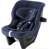 Автокрісло BRITAX-ROMER MAX-SAFE PRO Moonlight Blue