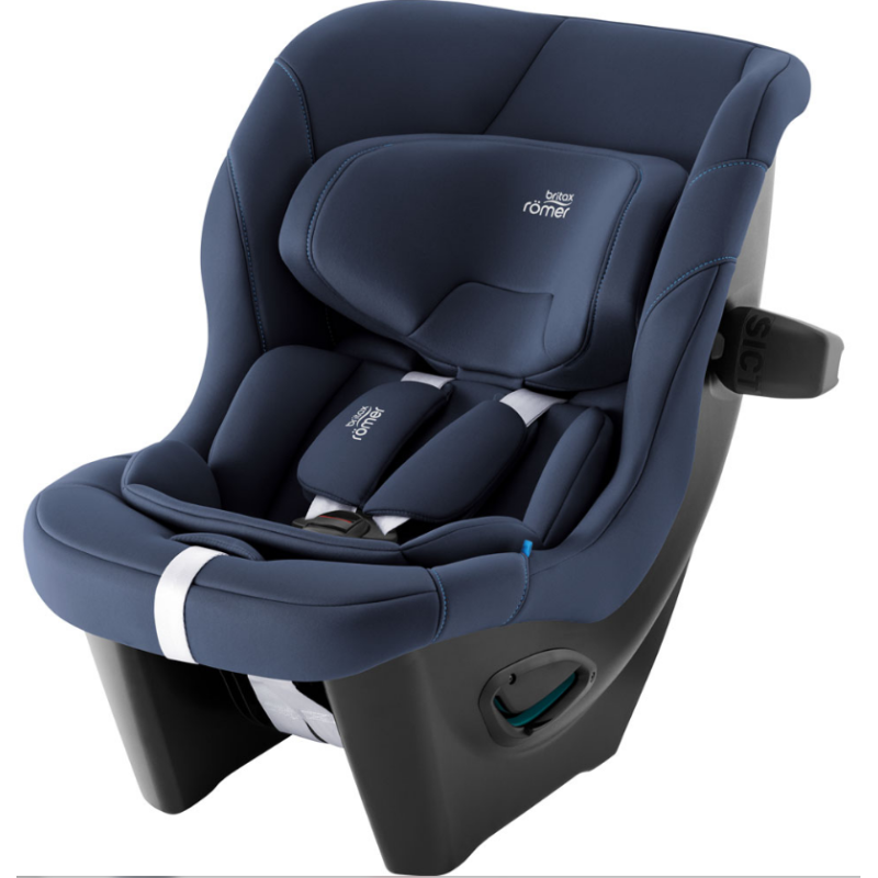Автокрісло BRITAX-ROMER MAX-SAFE PRO Moonlight Blue
