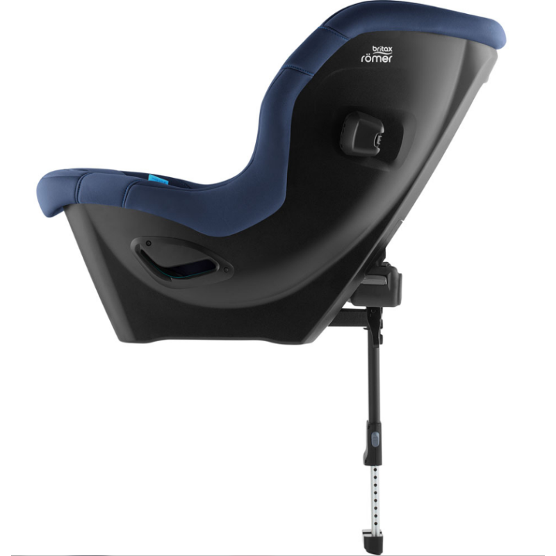 Автокрісло BRITAX-ROMER MAX-SAFE PRO Moonlight Blue