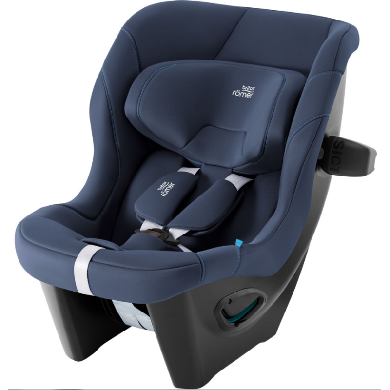 Автокрісло BRITAX-ROMER MAX-SAFE PRO Moonlight Blue