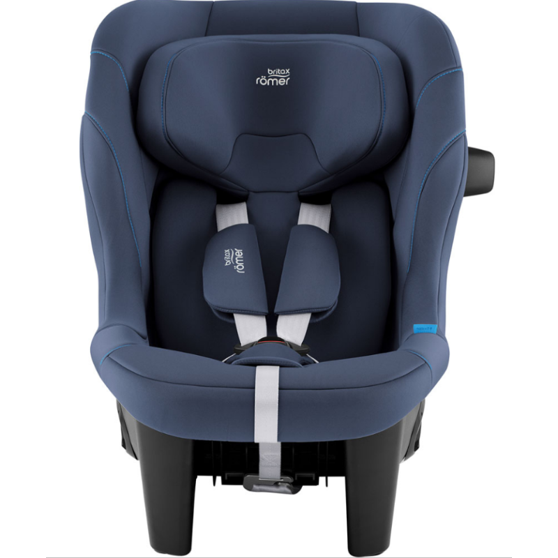 Автокрісло BRITAX-ROMER MAX-SAFE PRO Moonlight Blue