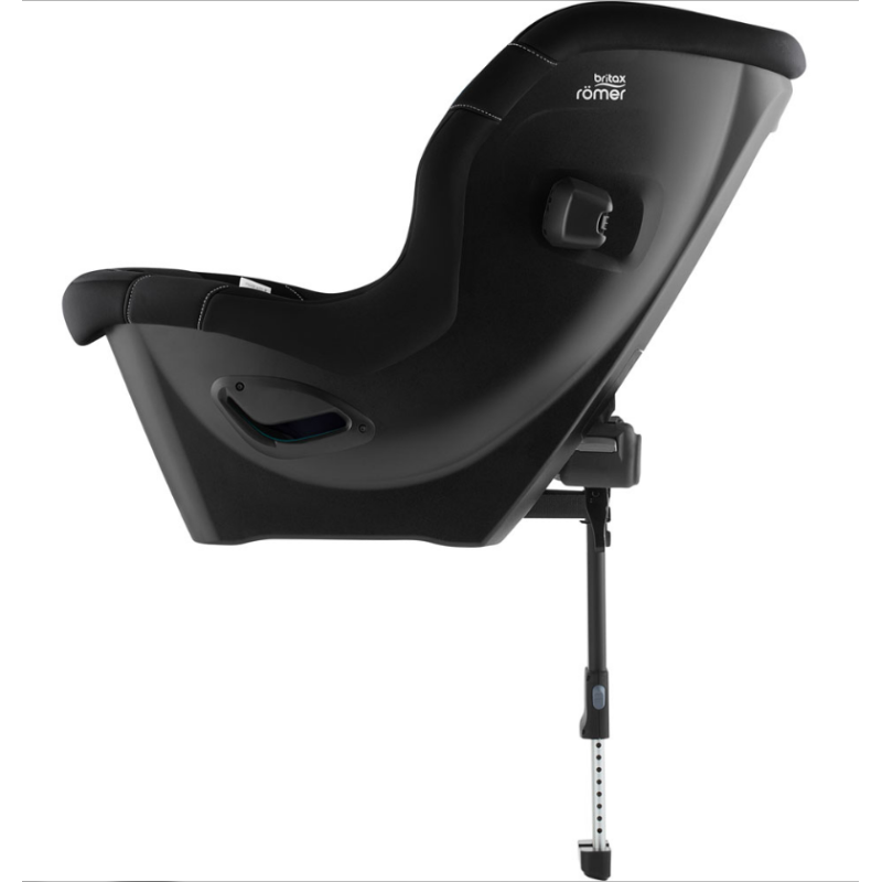 Автокрісло BRITAX-ROMER MAX-SAFE PRO Space Black