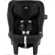 Автокрісло BRITAX-ROMER MAX-SAFE PRO Space Black