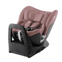 Автокрісло BRITAX-ROMER SWIVEL Dusty Rose