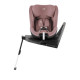 Автокрісло BRITAX-ROMER SWIVEL Dusty Rose