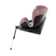 Автокрісло BRITAX-ROMER SWIVEL Dusty Rose