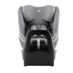 Автокрісло BRITAX-ROMER SWIVEL Frost Grey