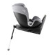 Автокрісло BRITAX-ROMER SWIVEL Frost Grey