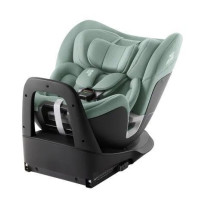Автокрісло BRITAX-ROMER SWIVEL Jade Green