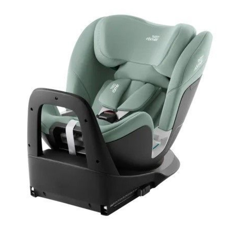 Автокрісло BRITAX-ROMER SWIVEL Jade Green
