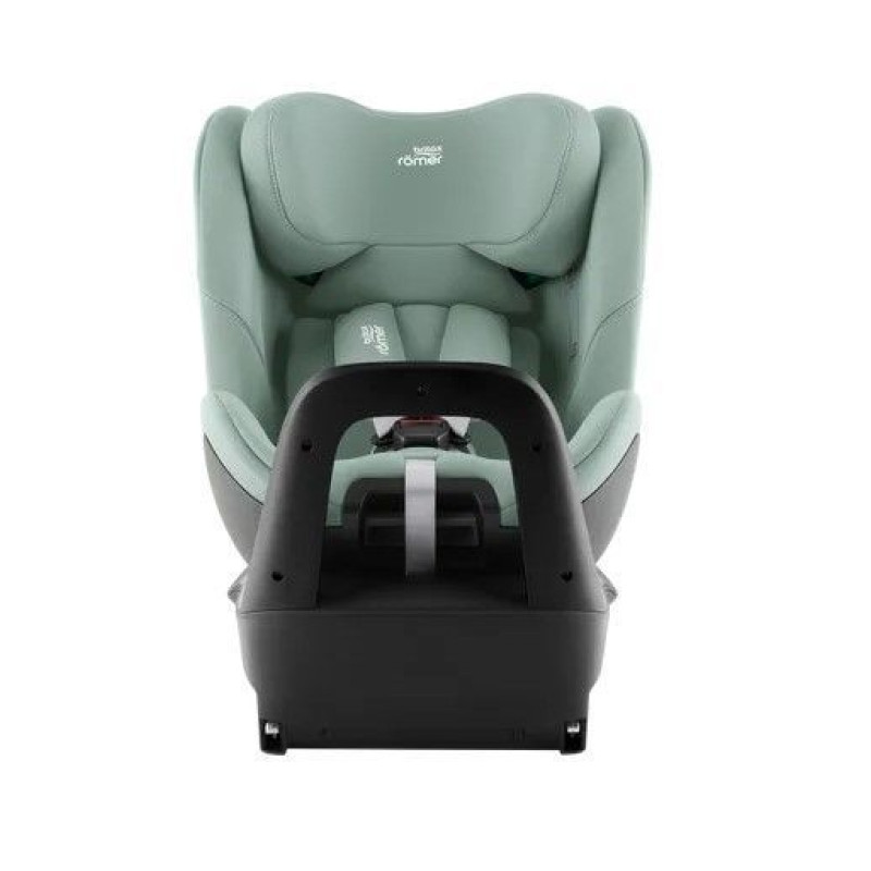 Автокрісло BRITAX-ROMER SWIVEL Jade Green