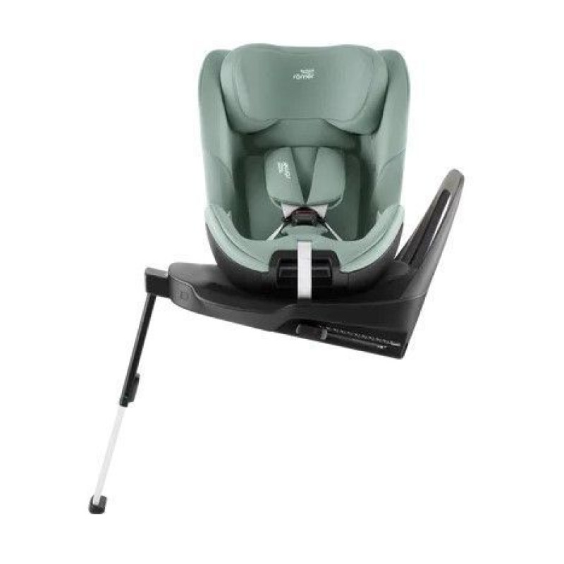 Автокрісло BRITAX-ROMER SWIVEL Jade Green