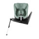 Автокрісло BRITAX-ROMER SWIVEL Jade Green