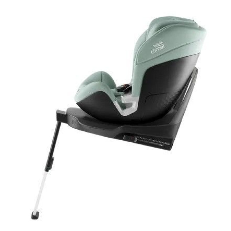 Автокрісло BRITAX-ROMER SWIVEL Jade Green