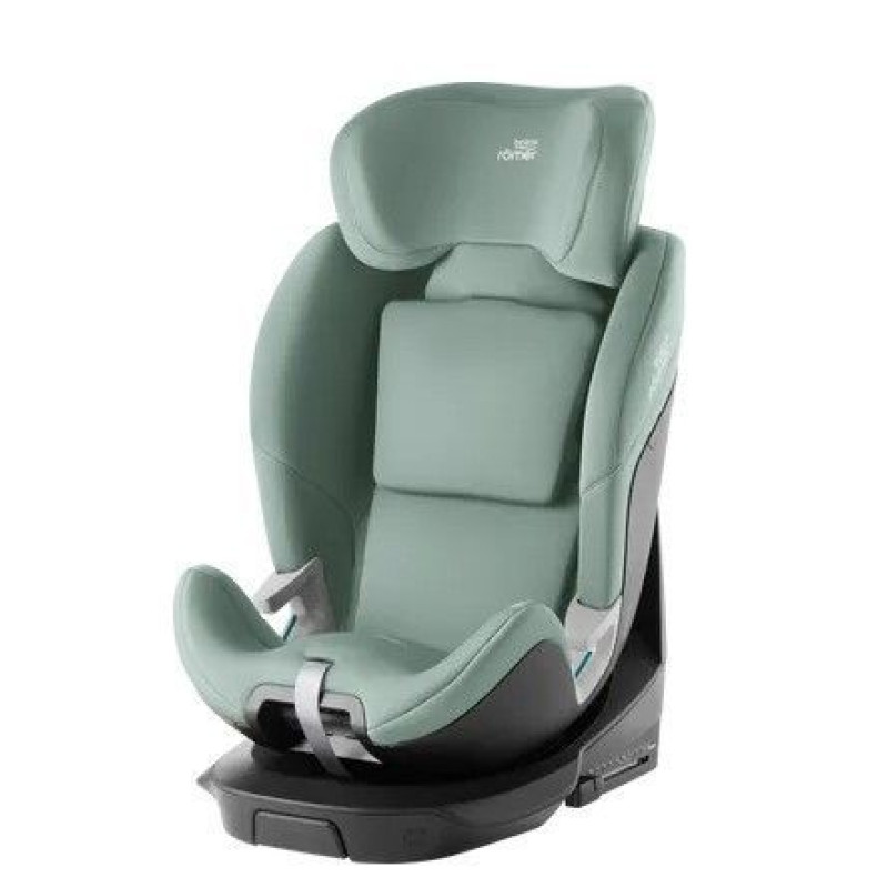 Автокрісло BRITAX-ROMER SWIVEL Jade Green