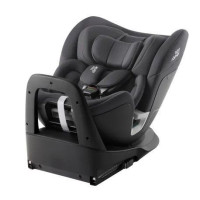 Автокрісло BRITAX-ROMER SWIVEL Midnight Grey