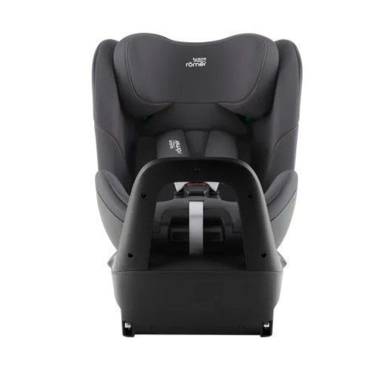 Автокрісло BRITAX-ROMER SWIVEL Midnight Grey