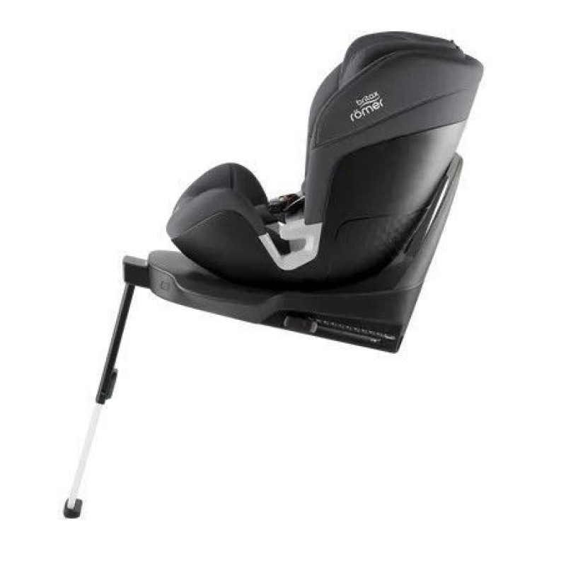Автокрісло BRITAX-ROMER SWIVEL Midnight Grey