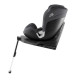 Автокрісло BRITAX-ROMER SWIVEL Midnight Grey