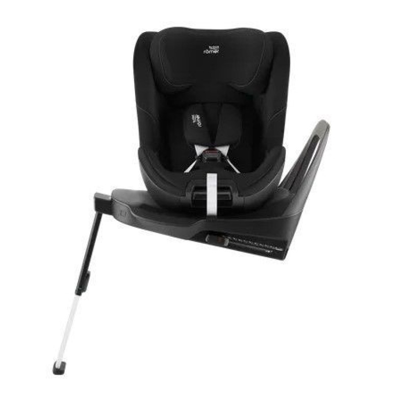 Автокрісло BRITAX-ROMER SWIVEL Space Black