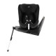 Автокрісло BRITAX-ROMER SWIVEL Space Black