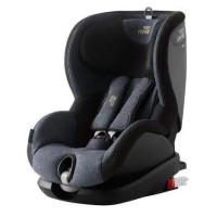 Автокрісло BRITAX-ROMER TRIFIX2 i-SIZE Blue Marble