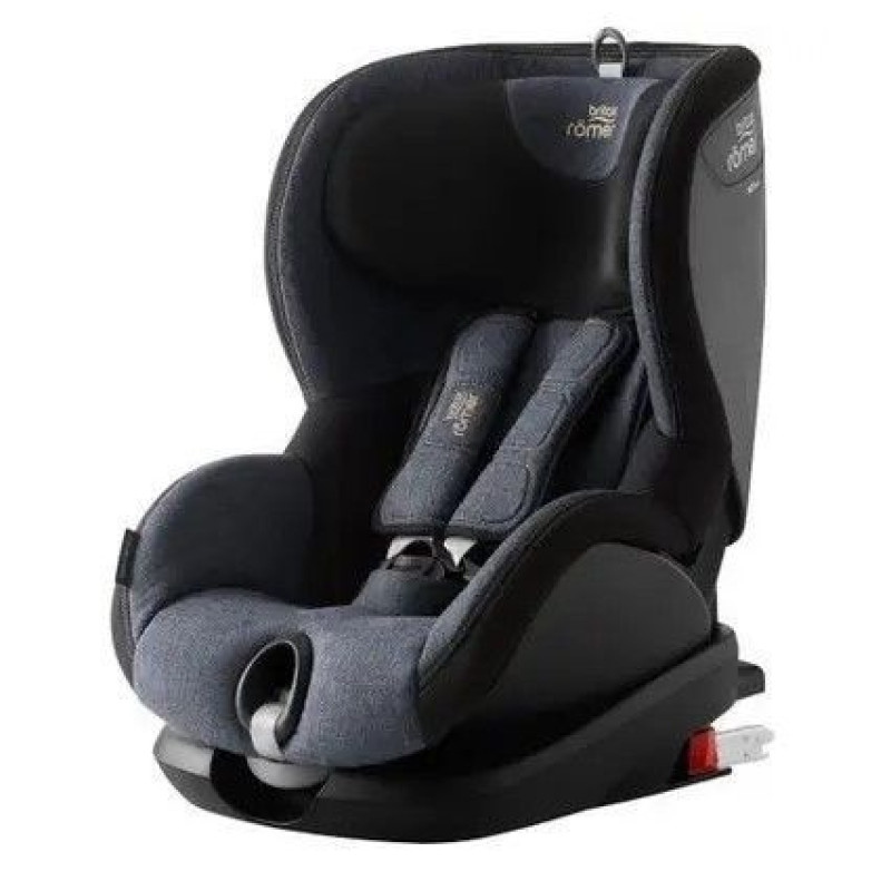 Автокрісло BRITAX-ROMER TRIFIX2 i-SIZE Blue Marble