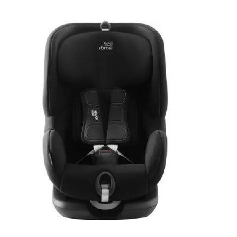 Автокрісло BRITAX-ROMER TRIFIX2 i-SIZE Blue Marble