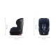 Автокрісло BRITAX-ROMER TRIFIX2 i-SIZE Blue Marble