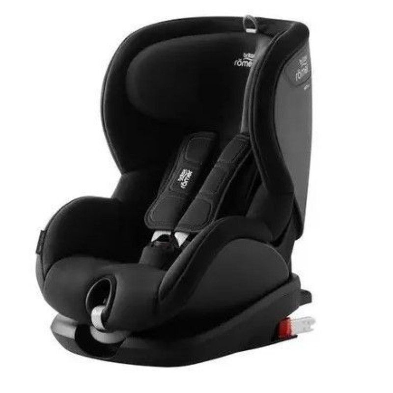 Автокрісло BRITAX-ROMER TRIFIX2 i-SIZE Cosmos Black