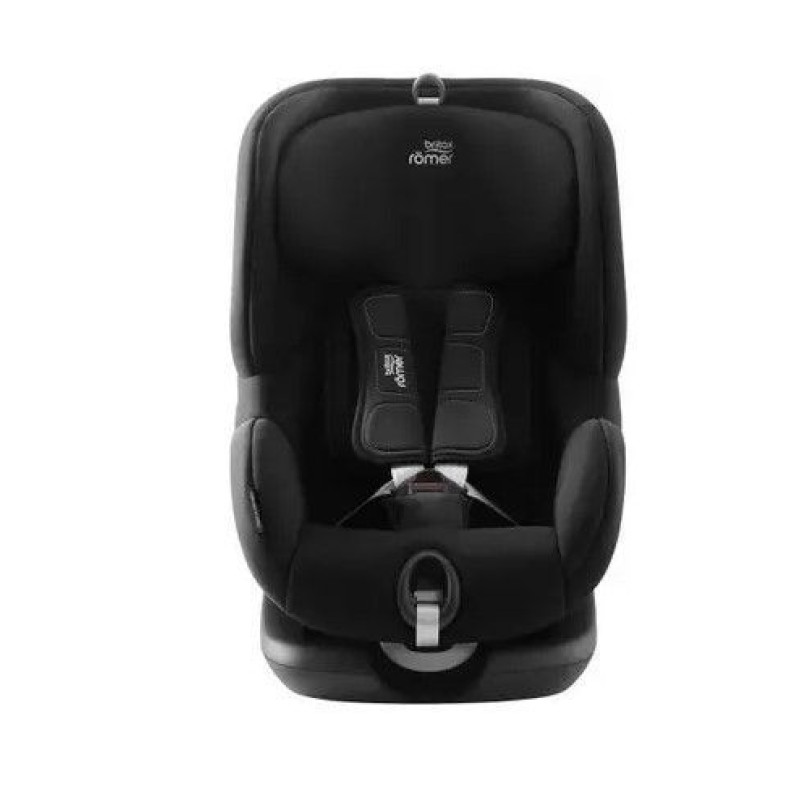 Автокрісло BRITAX-ROMER TRIFIX2 i-SIZE Cosmos Black