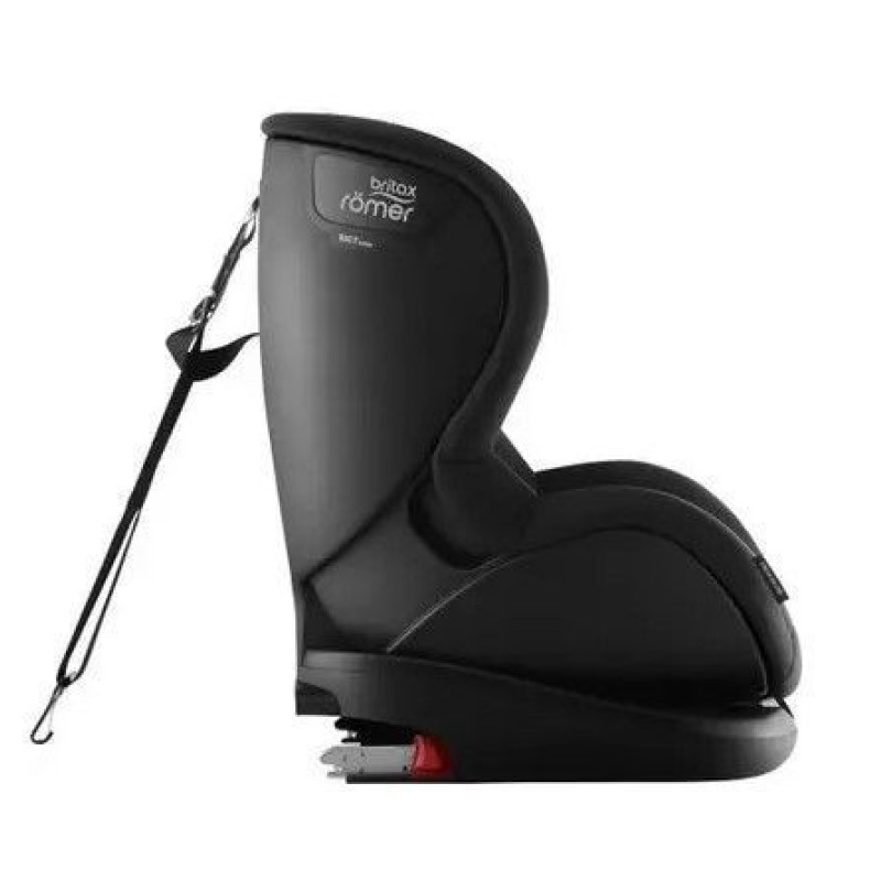 Автокрісло BRITAX-ROMER TRIFIX2 i-SIZE Cosmos Black