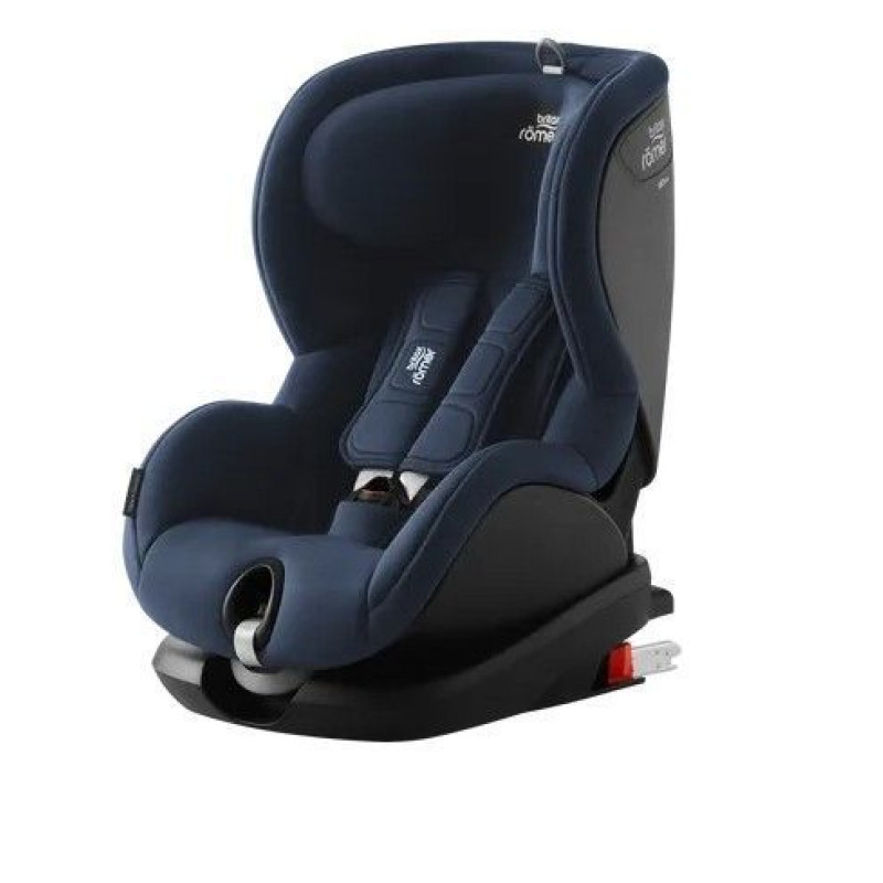 Автокрісло BRITAX-ROMER TRIFIX2 i-SIZE Night Blue