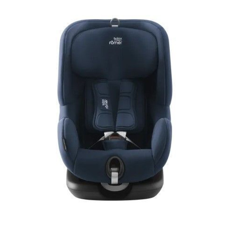 Автокрісло BRITAX-ROMER TRIFIX2 i-SIZE Night Blue