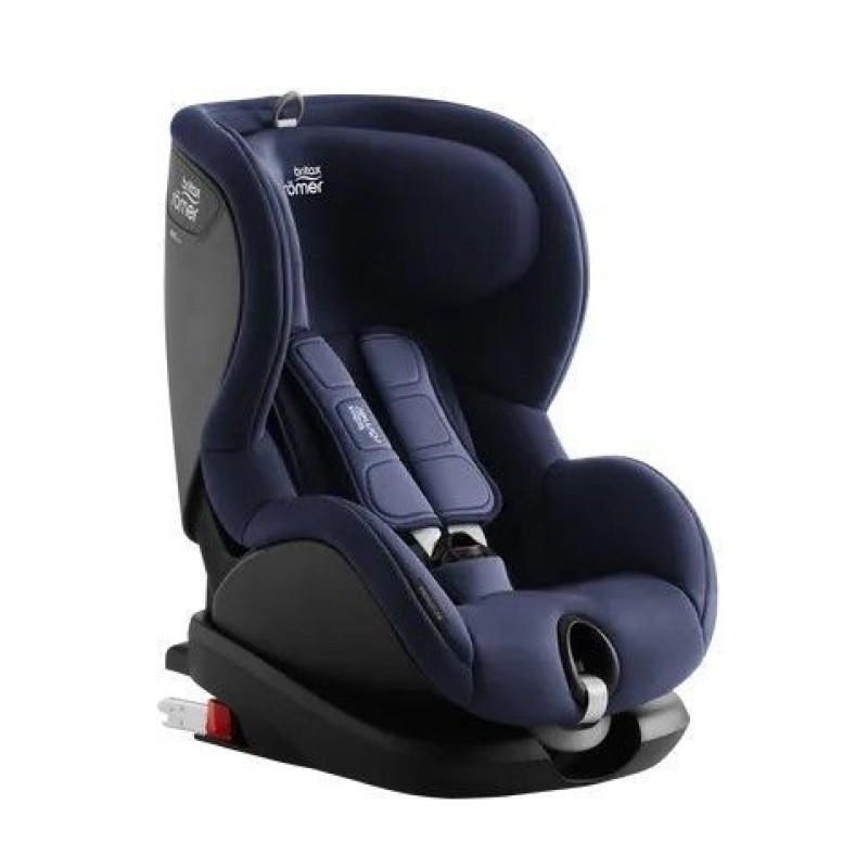 Автокрісло BRITAX-ROMER TRIFIX2 i-SIZE Night Blue