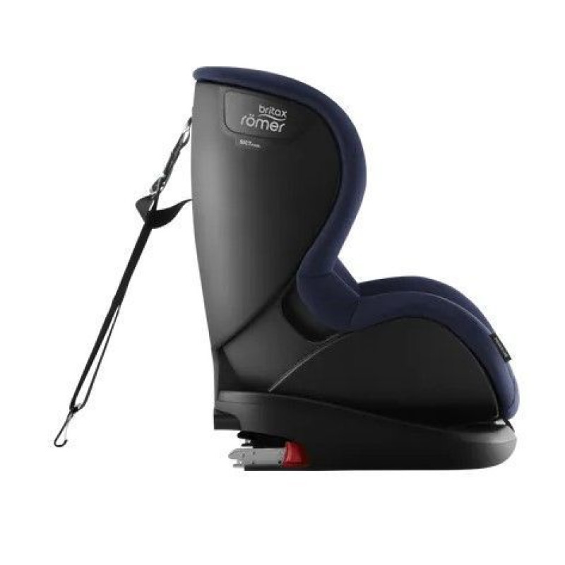 Автокрісло BRITAX-ROMER TRIFIX2 i-SIZE Night Blue