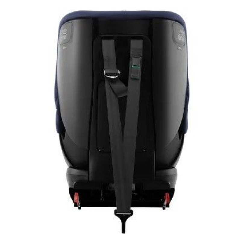Автокрісло BRITAX-ROMER TRIFIX2 i-SIZE Night Blue