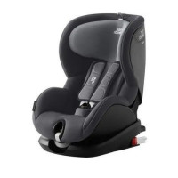 Автокрісло BRITAX-ROMER TRIFIX2 i-SIZE Storm Grey