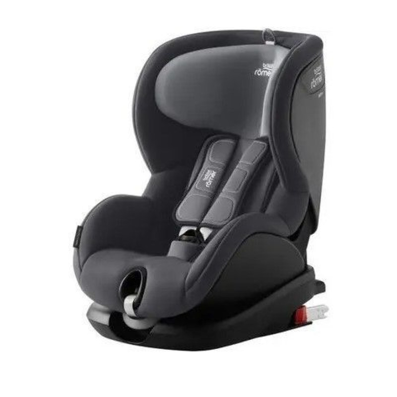 Автокрісло BRITAX-ROMER TRIFIX2 i-SIZE Storm Grey