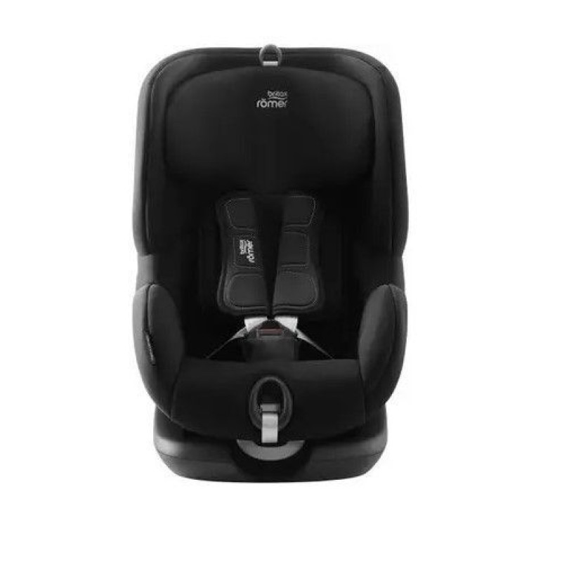 Автокрісло BRITAX-ROMER TRIFIX2 i-SIZE Storm Grey