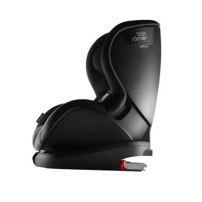 Автокрісло BRITAX-ROMER TRIFIX2 i-SIZE Storm Grey