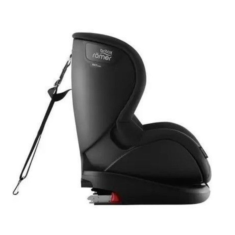 Автокрісло BRITAX-ROMER TRIFIX2 i-SIZE Storm Grey