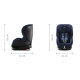 Автокрісло BRITAX-ROMER TRIFIX2 i-SIZE Storm Grey