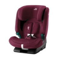 Автокрісло BRITAX-ROMER VERSAFIX Burgundy Red
