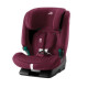Автокрісло BRITAX-ROMER VERSAFIX Burgundy Red