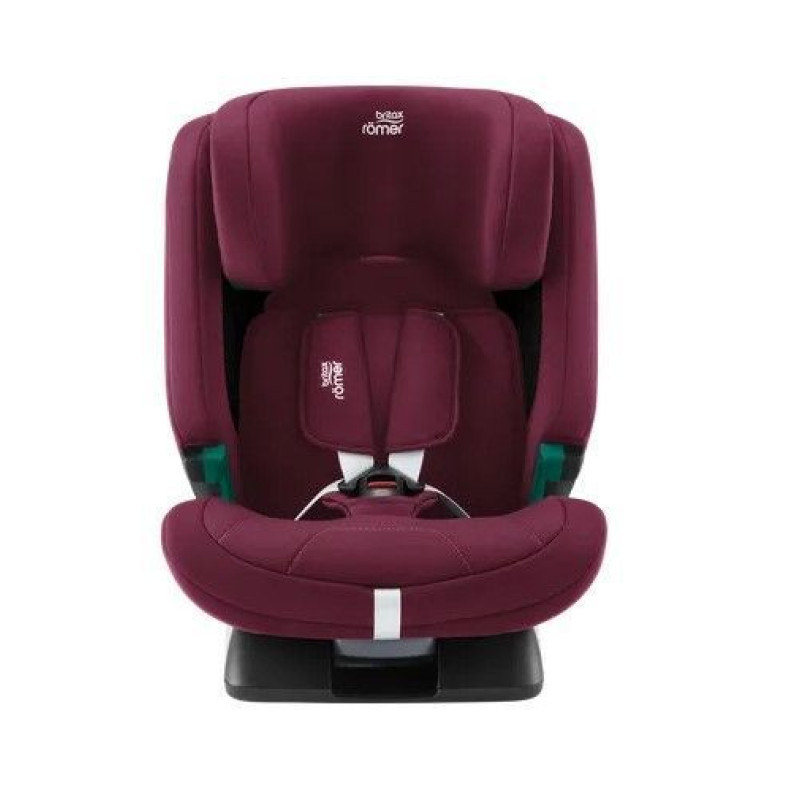 Автокрісло BRITAX-ROMER VERSAFIX Burgundy Red