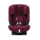Автокрісло BRITAX-ROMER VERSAFIX Burgundy Red