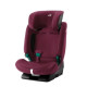 Автокрісло BRITAX-ROMER VERSAFIX Burgundy Red