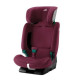Автокрісло BRITAX-ROMER VERSAFIX Burgundy Red