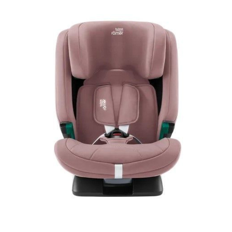 Автокрісло BRITAX-ROMER VERSAFIX Dusty Rose